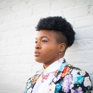 Meet your Posher, Marleigh